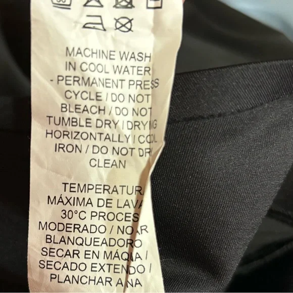 Puma PWRShape‎ Solid Woven Golf Skort - Picture 8 of 9